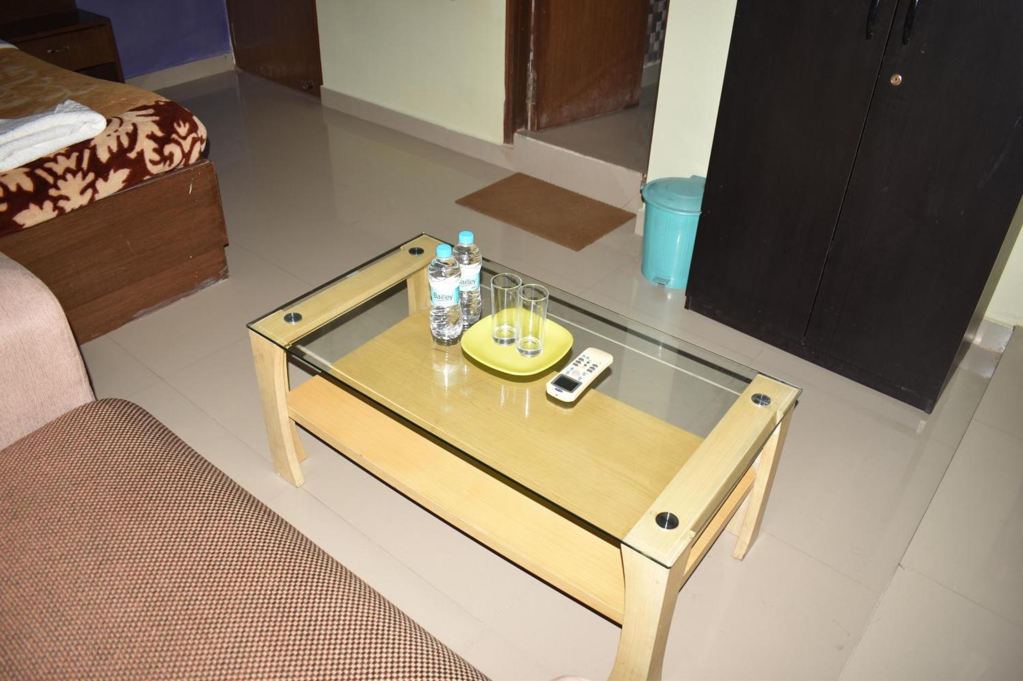 Sakura House Hotel Bodh-Gajá Kültér fotó
