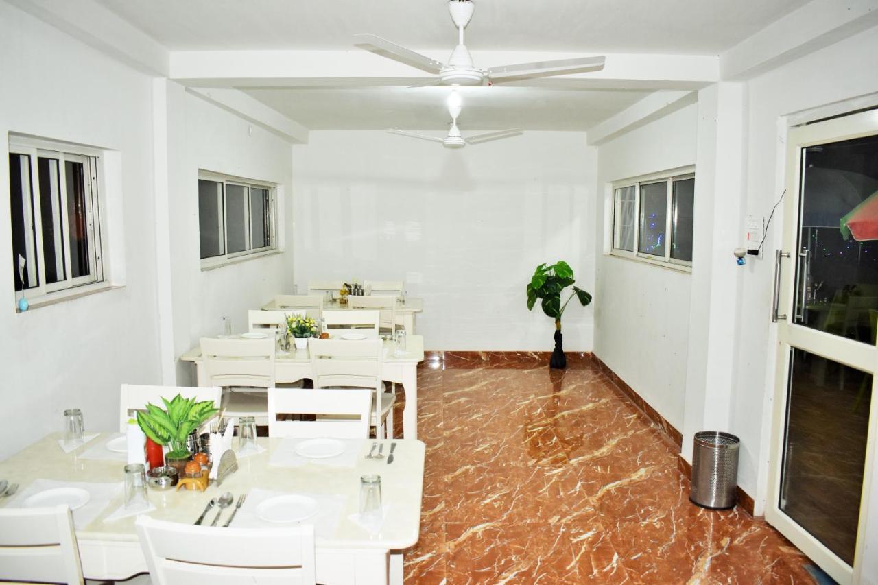 Sakura House Hotel Bodh-Gajá Kültér fotó